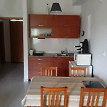 Jazmin Apartman