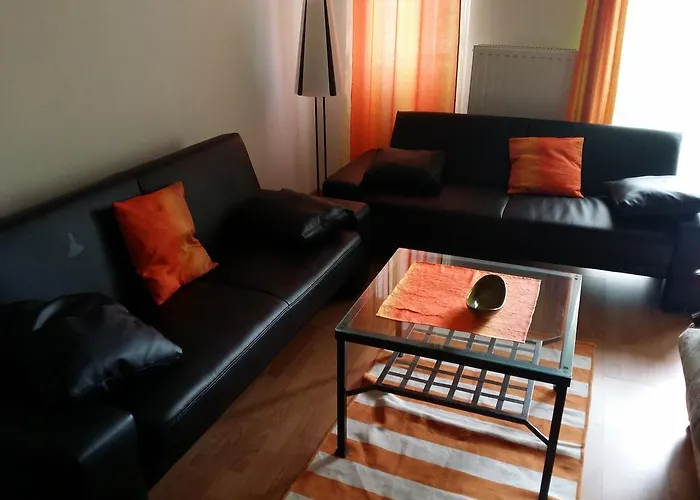 Jazmin Apartman