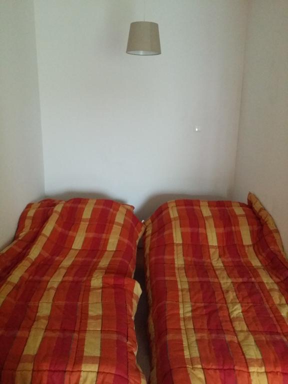 Jazmin Apartman *