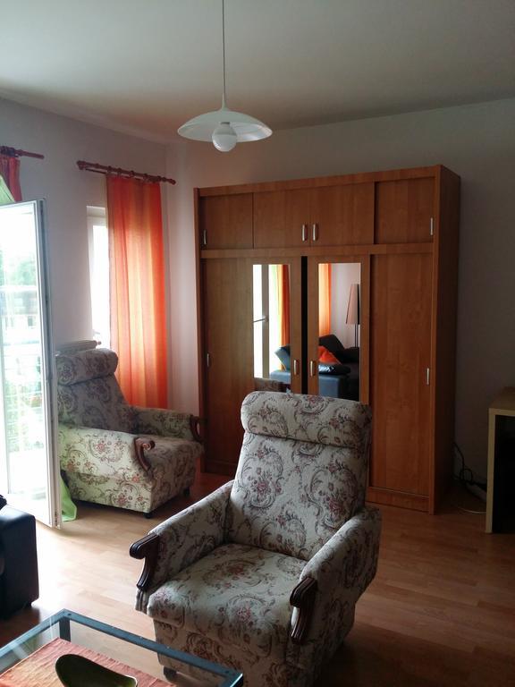 Jazmin Apartman