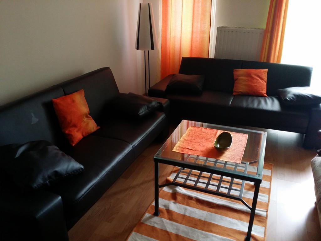 Apartment Jazmin Apartman Budapest
