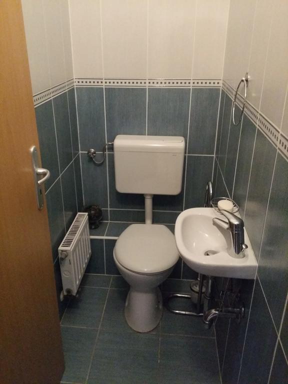 Jazmin Apartman * Budapest