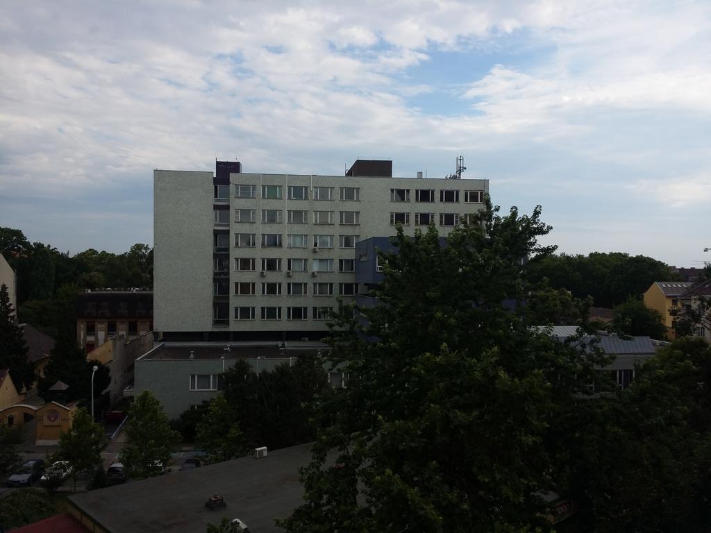 Jazmin Apartman Apartment Budapest