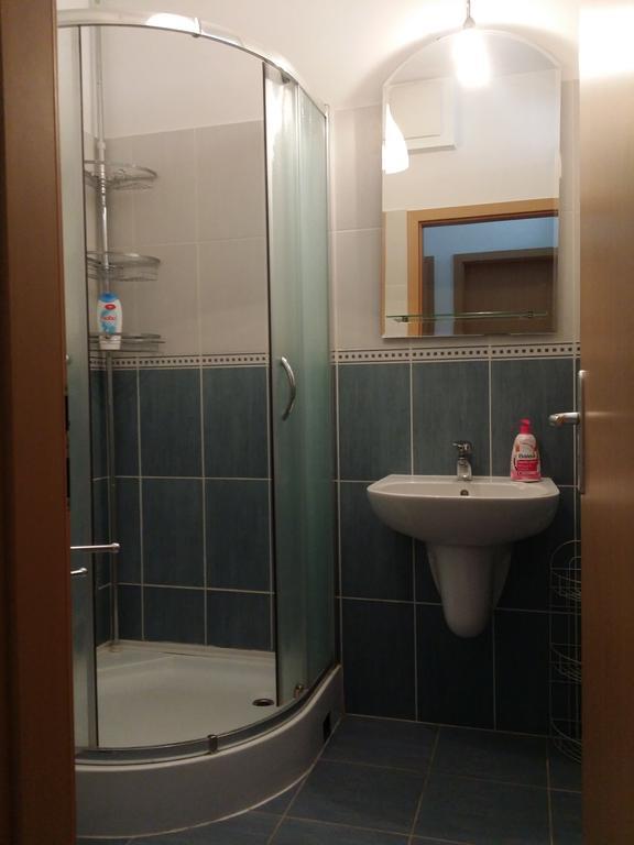 Jazmin Apartman Apartment
